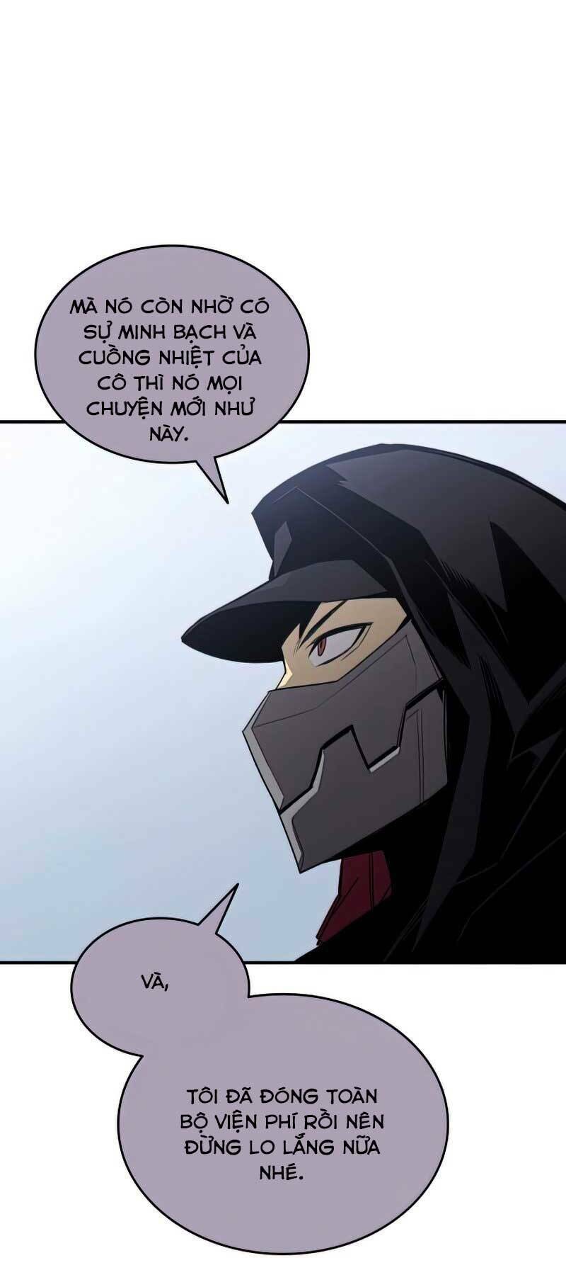 Tôi Là Lính Mới Chapter 103 - Trang 2