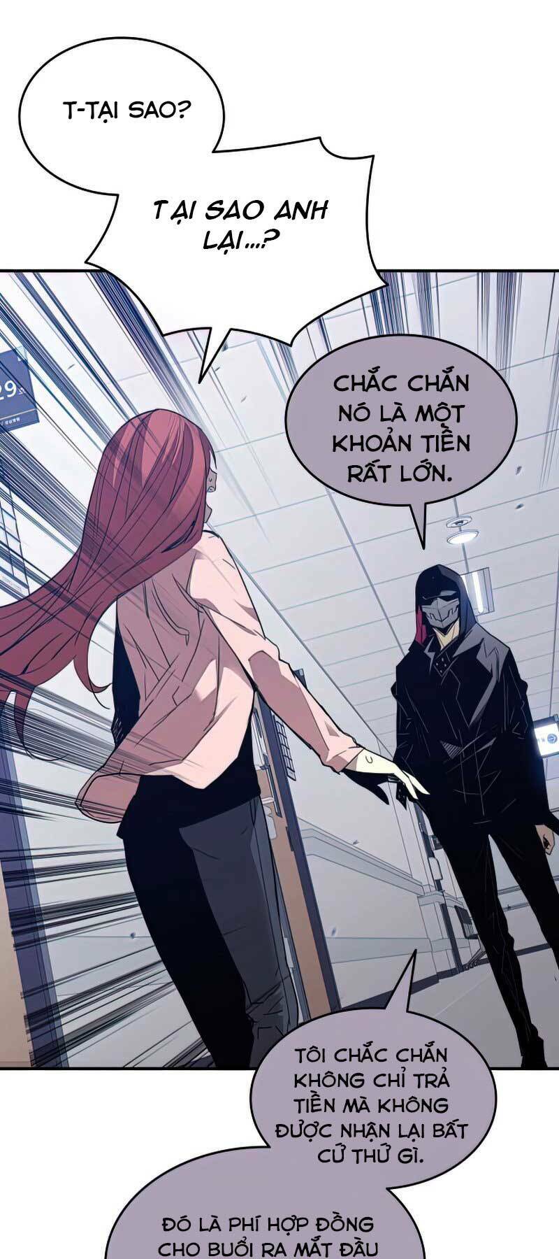 Tôi Là Lính Mới Chapter 103 - Trang 2