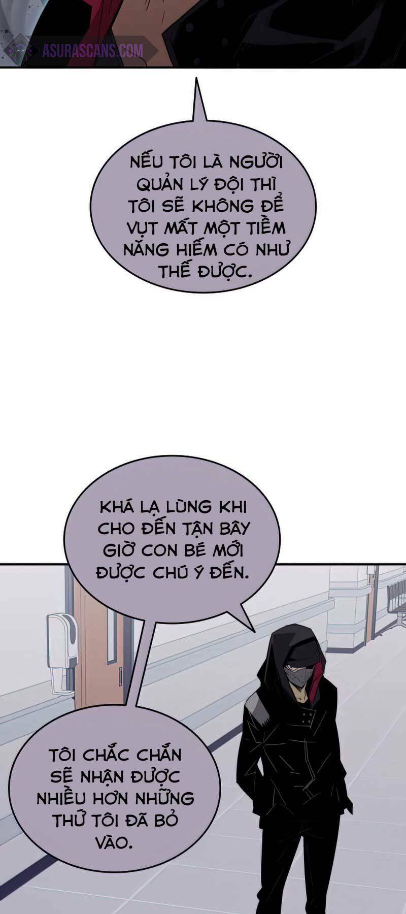 Tôi Là Lính Mới Chapter 103 - Trang 2