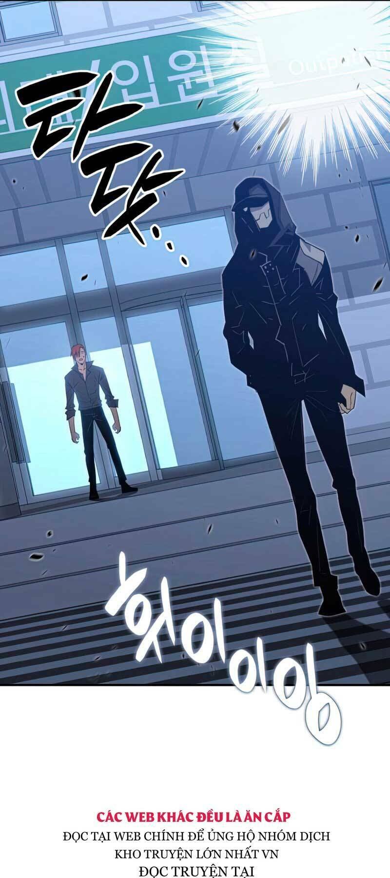 Tôi Là Lính Mới Chapter 103 - Trang 2