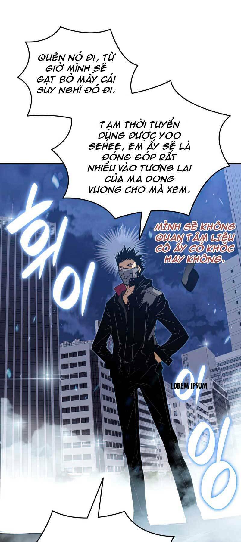 Tôi Là Lính Mới Chapter 103 - Trang 2