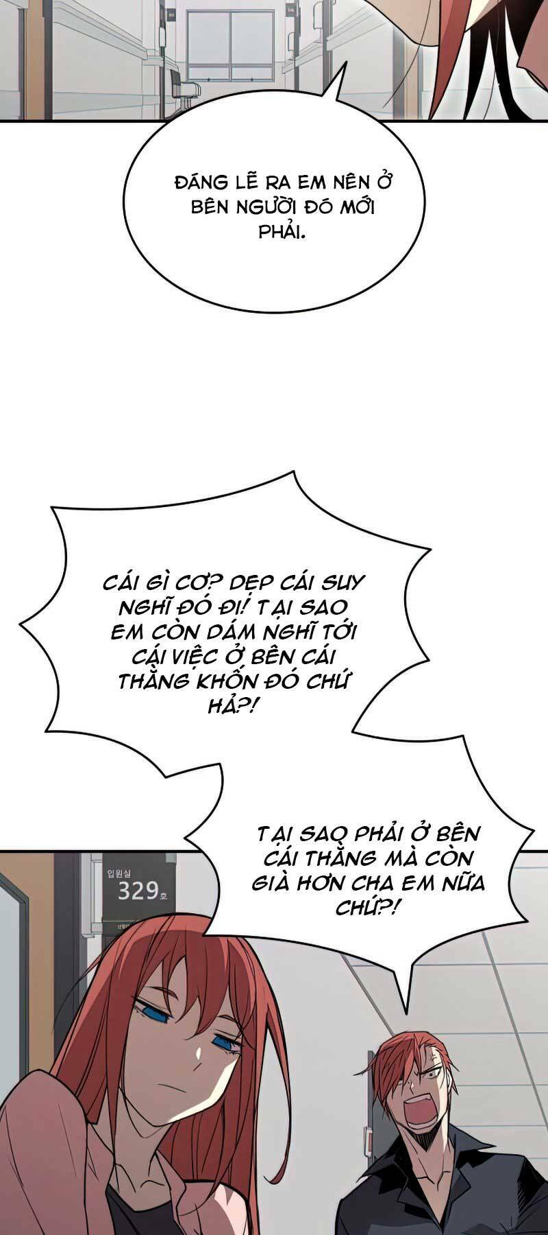 Tôi Là Lính Mới Chapter 103 - Trang 2