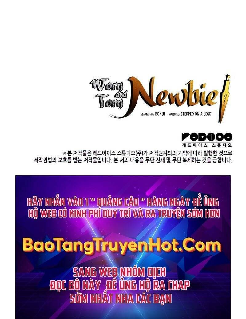 Tôi Là Lính Mới Chapter 103 - Trang 2