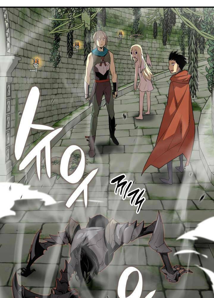 Tôi Là Lính Mới Chapter 104 - Trang 2