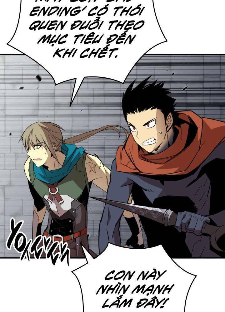 Tôi Là Lính Mới Chapter 104 - Trang 2