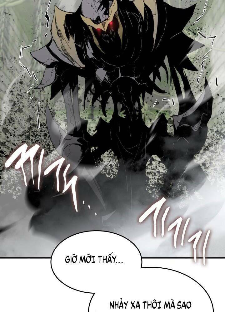 Tôi Là Lính Mới Chapter 104 - Trang 2