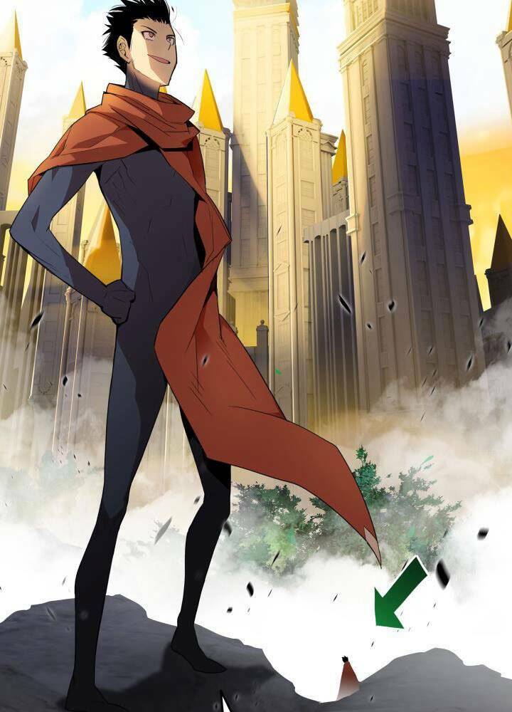 Tôi Là Lính Mới Chapter 104 - Trang 2