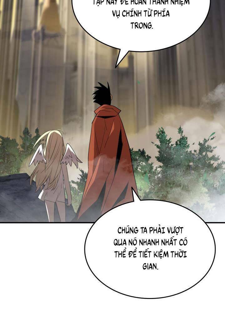 Tôi Là Lính Mới Chapter 104 - Trang 2