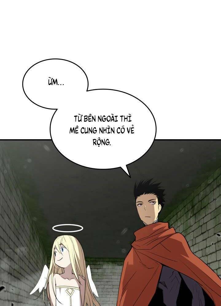 Tôi Là Lính Mới Chapter 104 - Trang 2