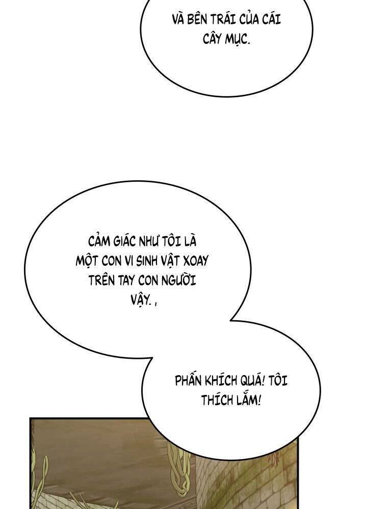 Tôi Là Lính Mới Chapter 104 - Trang 2