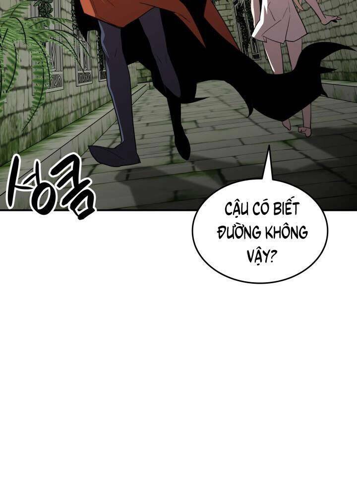 Tôi Là Lính Mới Chapter 104 - Trang 2