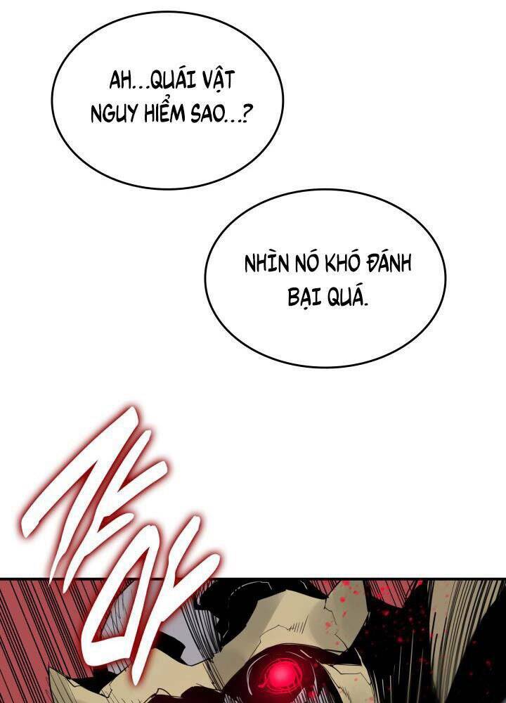 Tôi Là Lính Mới Chapter 104 - Trang 2