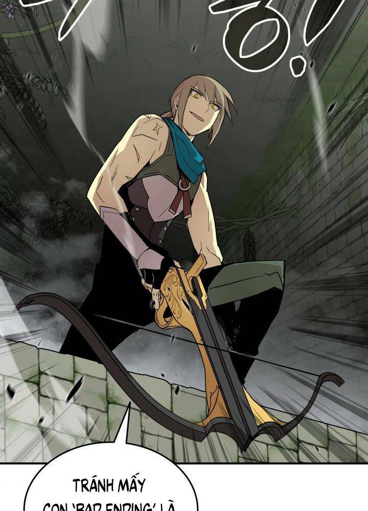 Tôi Là Lính Mới Chapter 104 - Trang 2