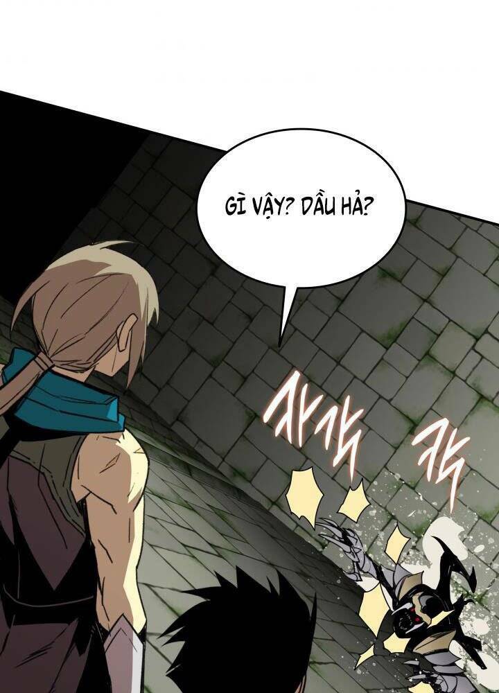 Tôi Là Lính Mới Chapter 104 - Trang 2