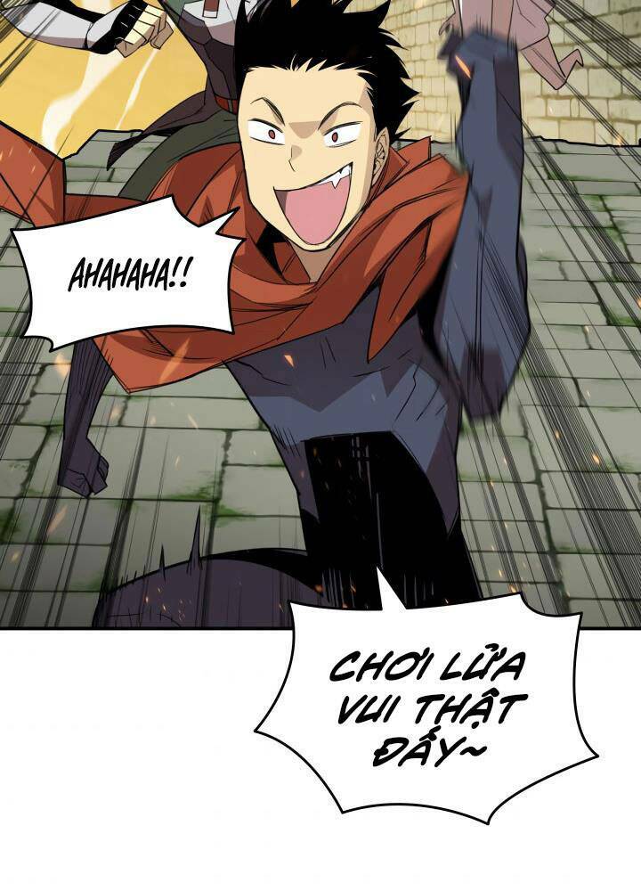 Tôi Là Lính Mới Chapter 104 - Trang 2