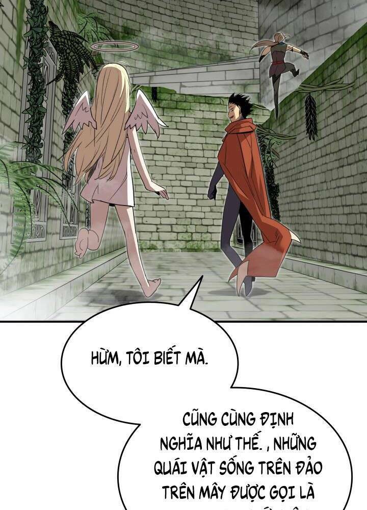 Tôi Là Lính Mới Chapter 104 - Trang 2