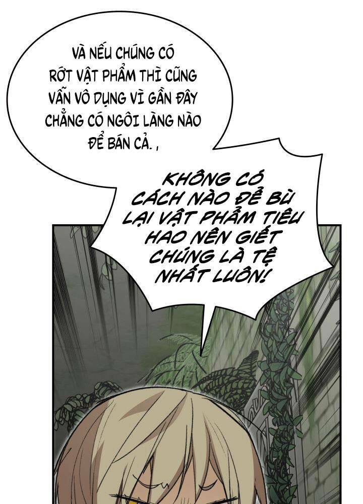 Tôi Là Lính Mới Chapter 104 - Trang 2