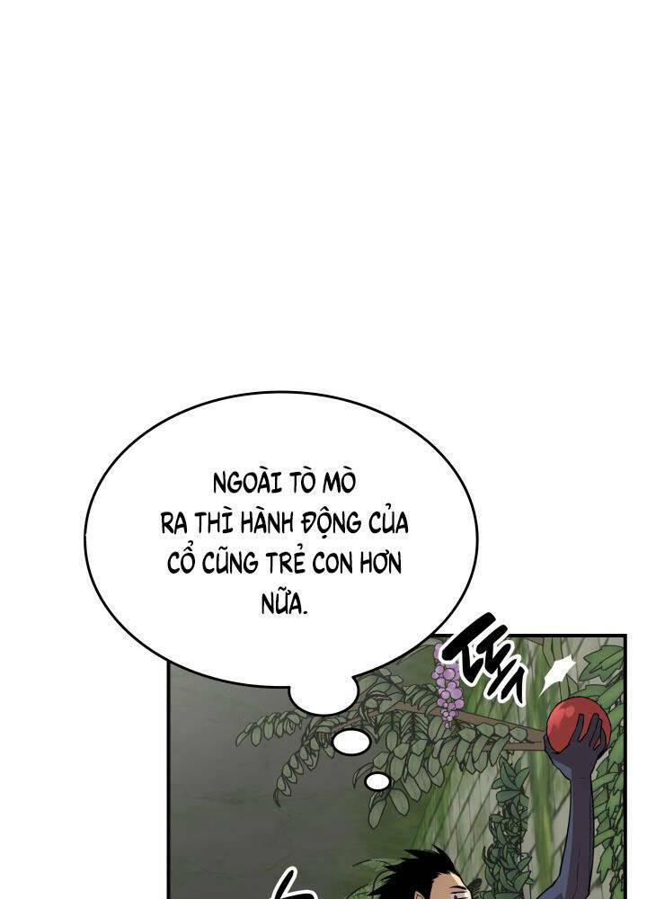 Tôi Là Lính Mới Chapter 104 - Trang 2