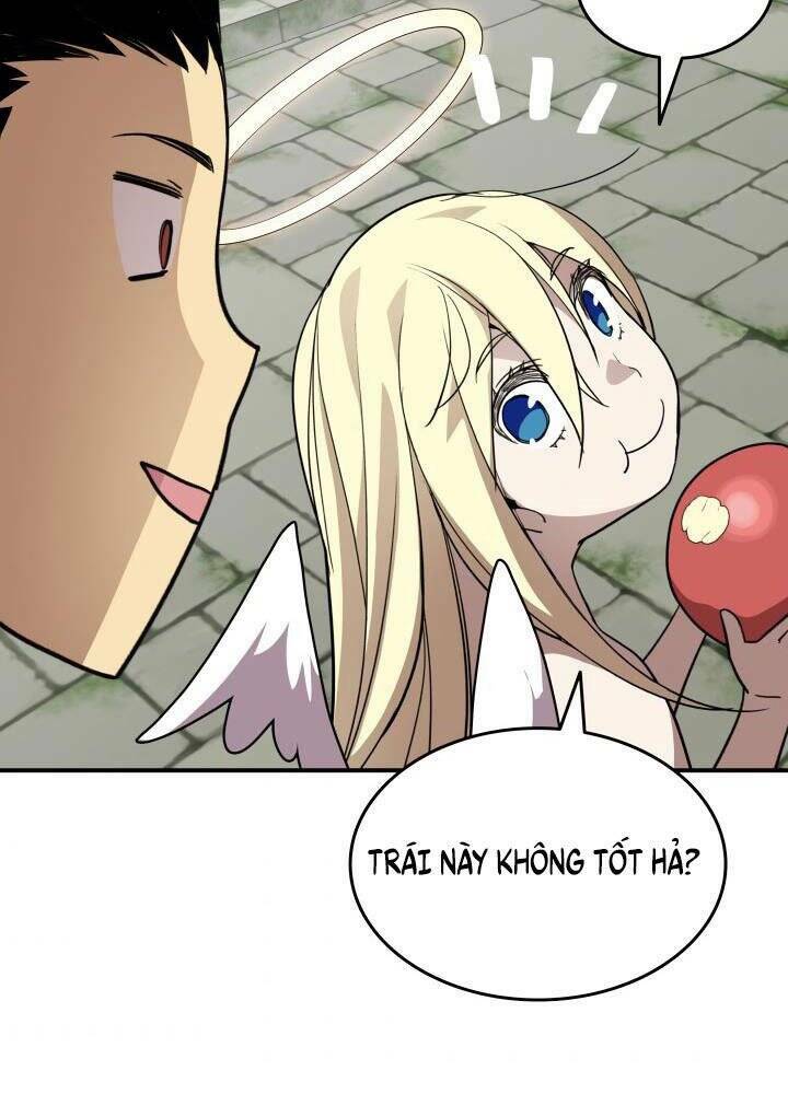 Tôi Là Lính Mới Chapter 104 - Trang 2