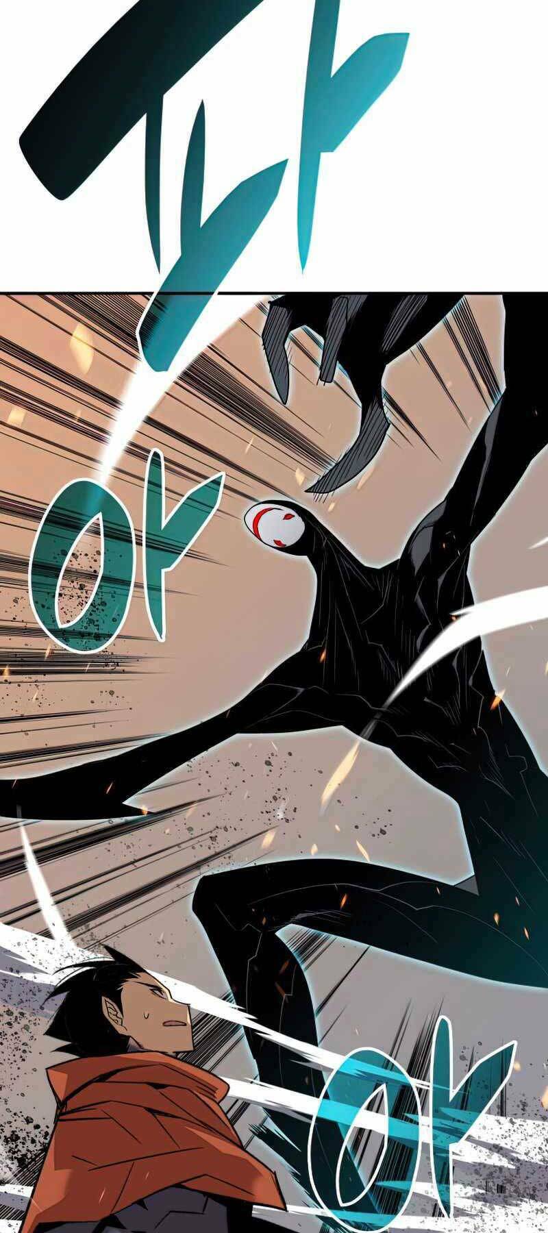 Tôi Là Lính Mới Chapter 105 - Trang 2