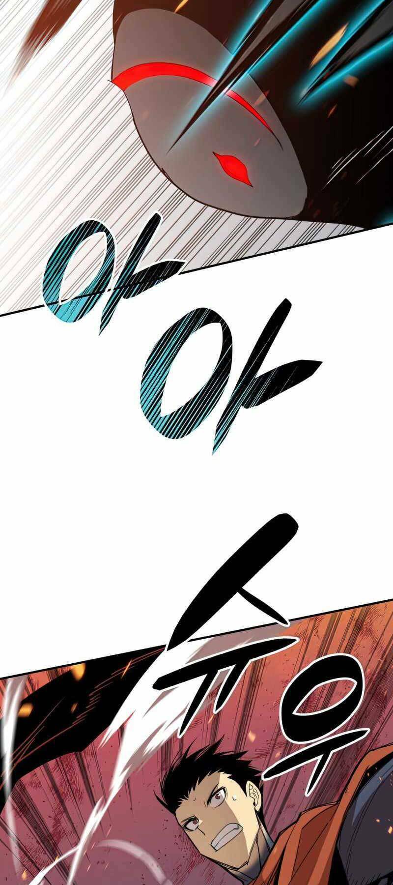 Tôi Là Lính Mới Chapter 105 - Trang 2