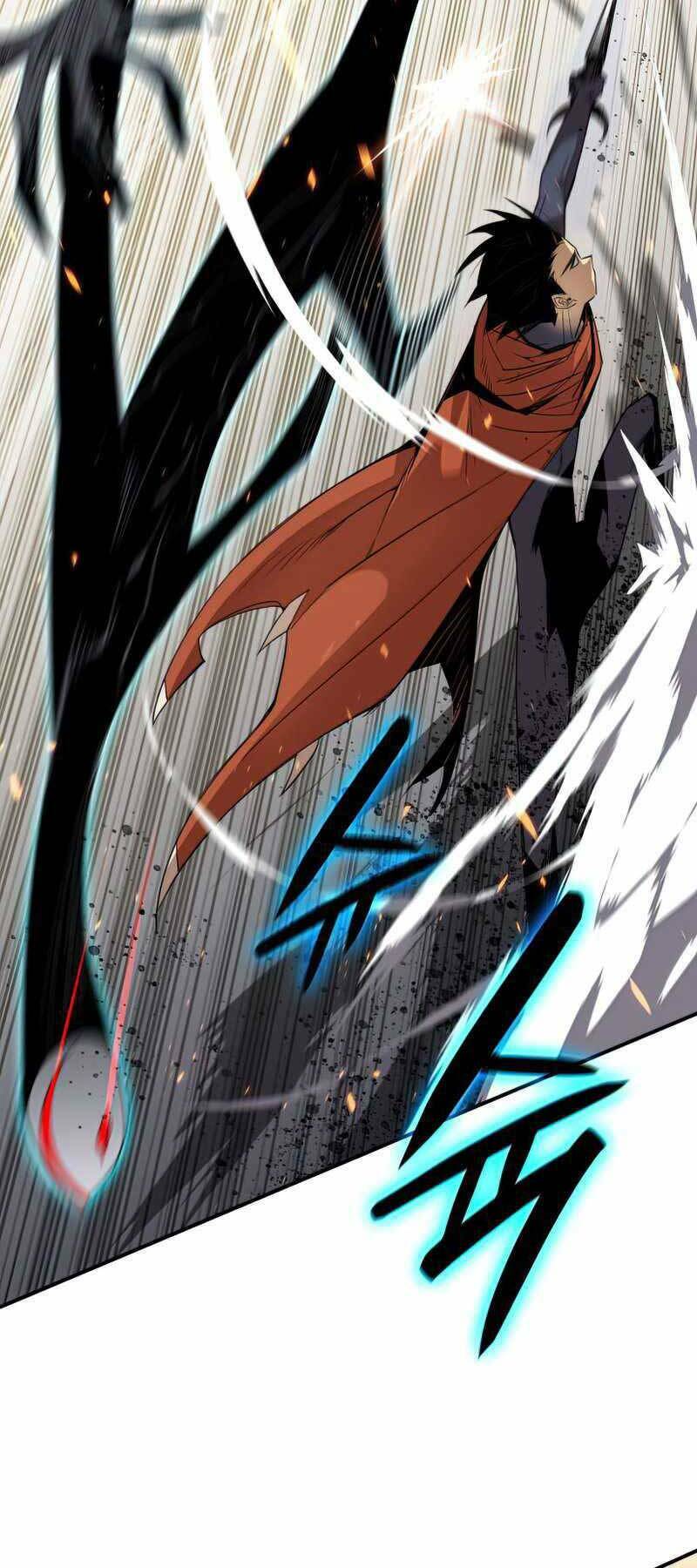 Tôi Là Lính Mới Chapter 105 - Trang 2