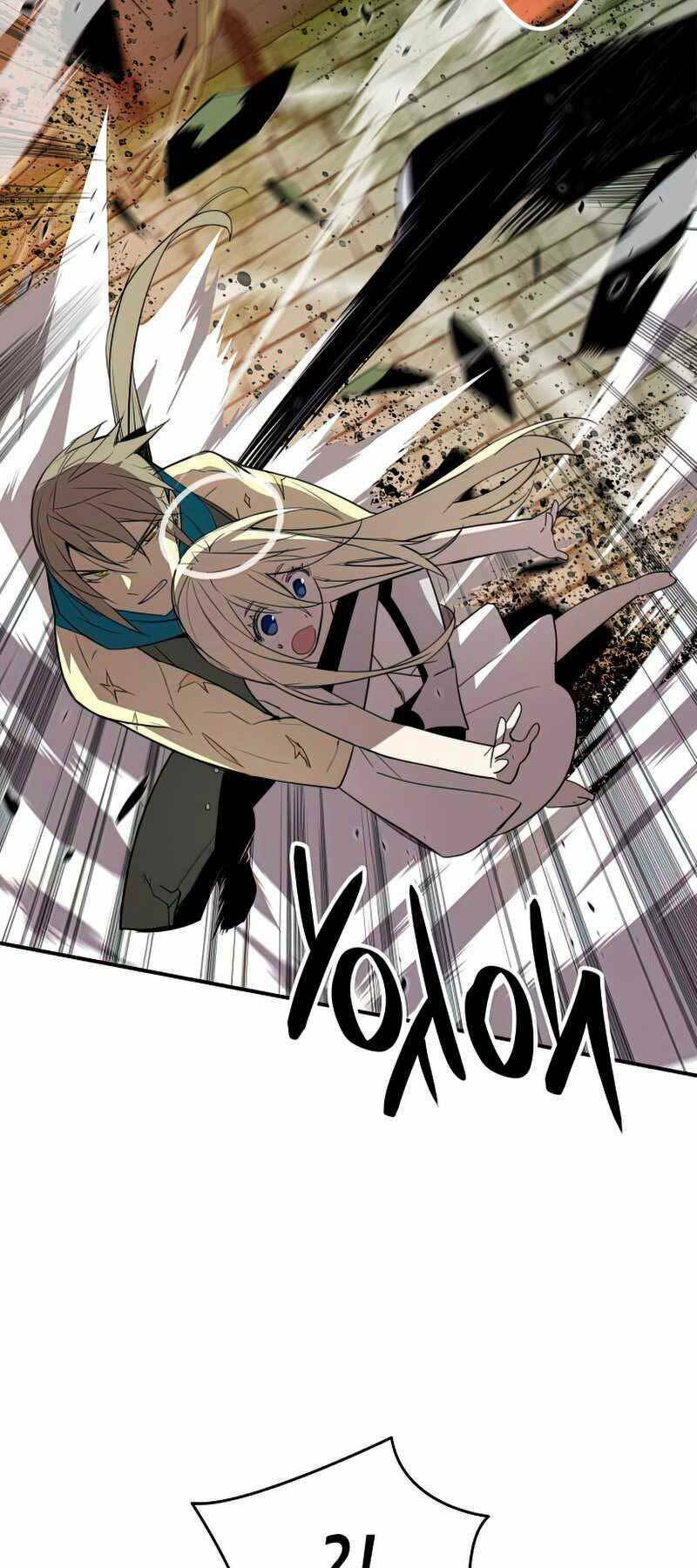 Tôi Là Lính Mới Chapter 105 - Trang 2