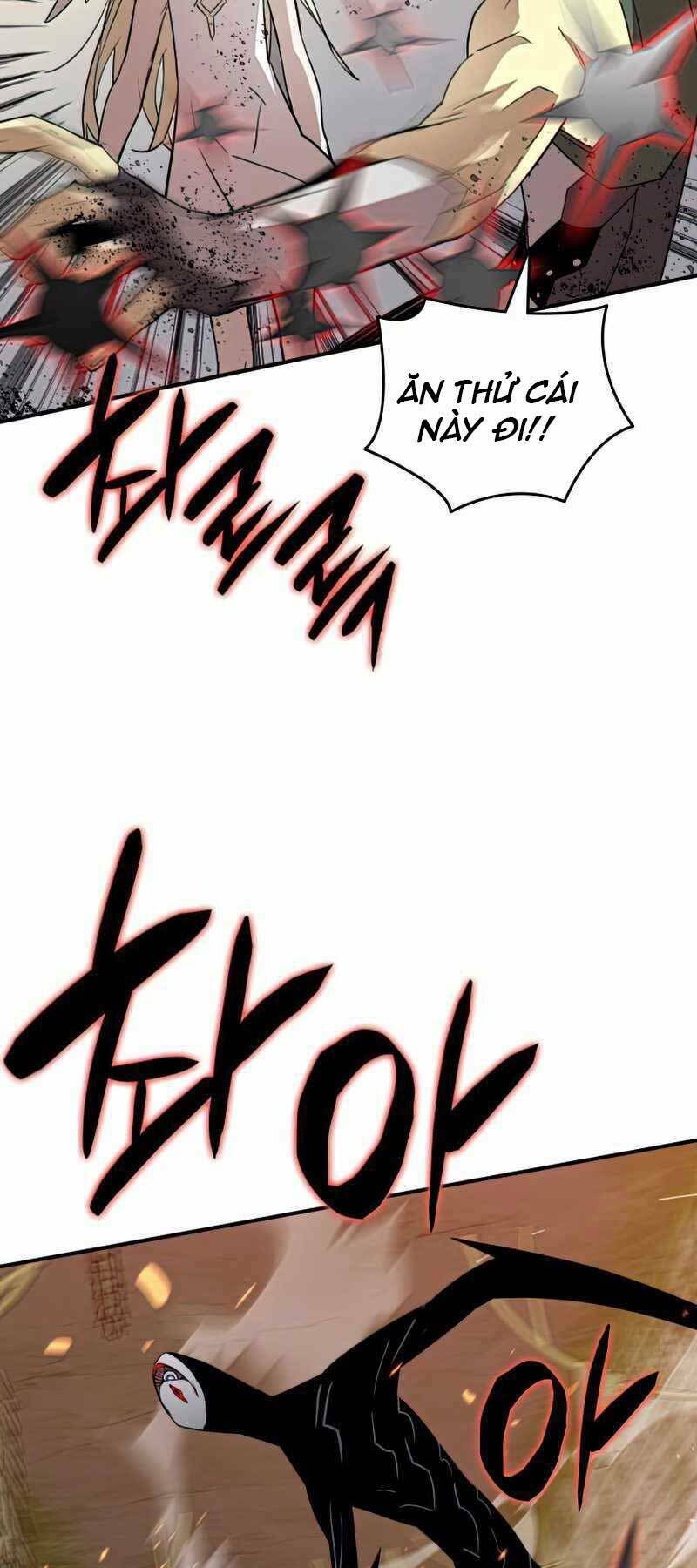 Tôi Là Lính Mới Chapter 105 - Trang 2