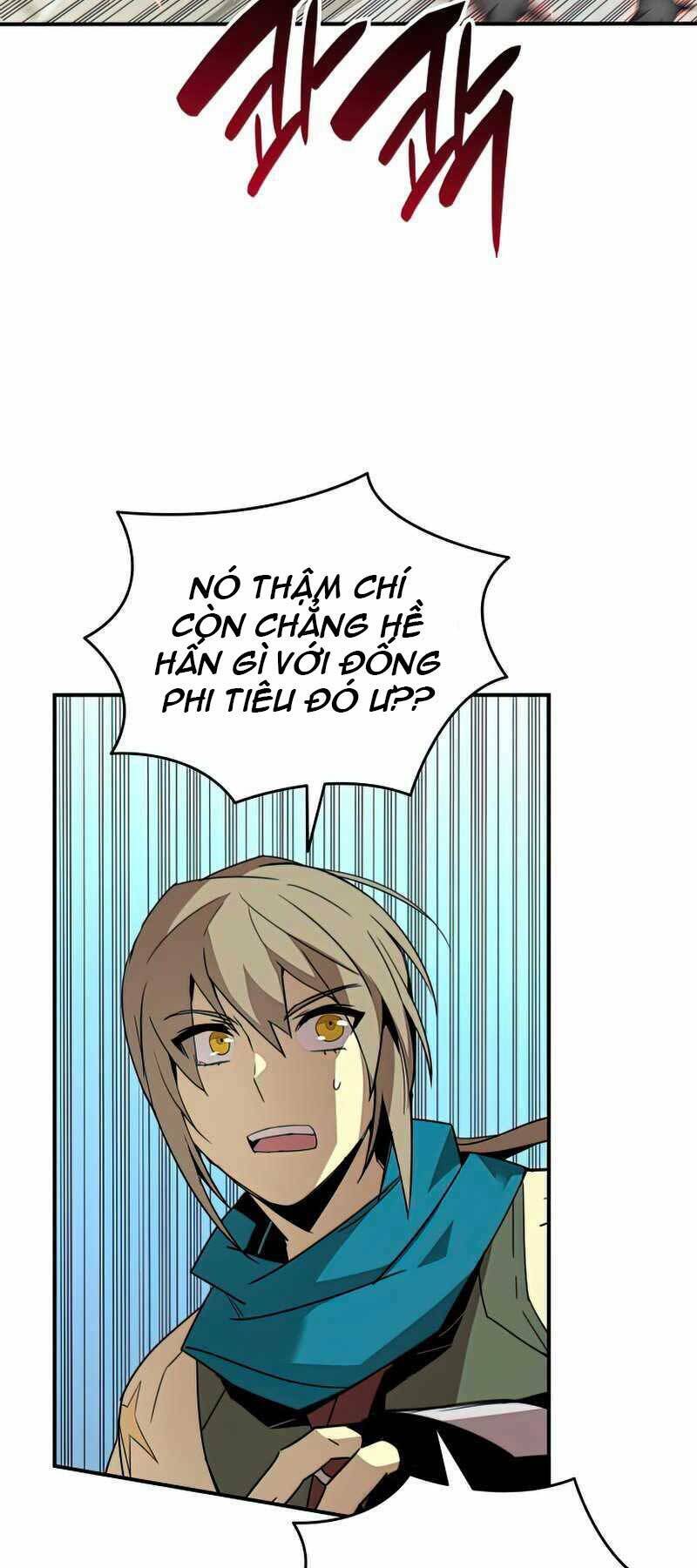 Tôi Là Lính Mới Chapter 105 - Trang 2