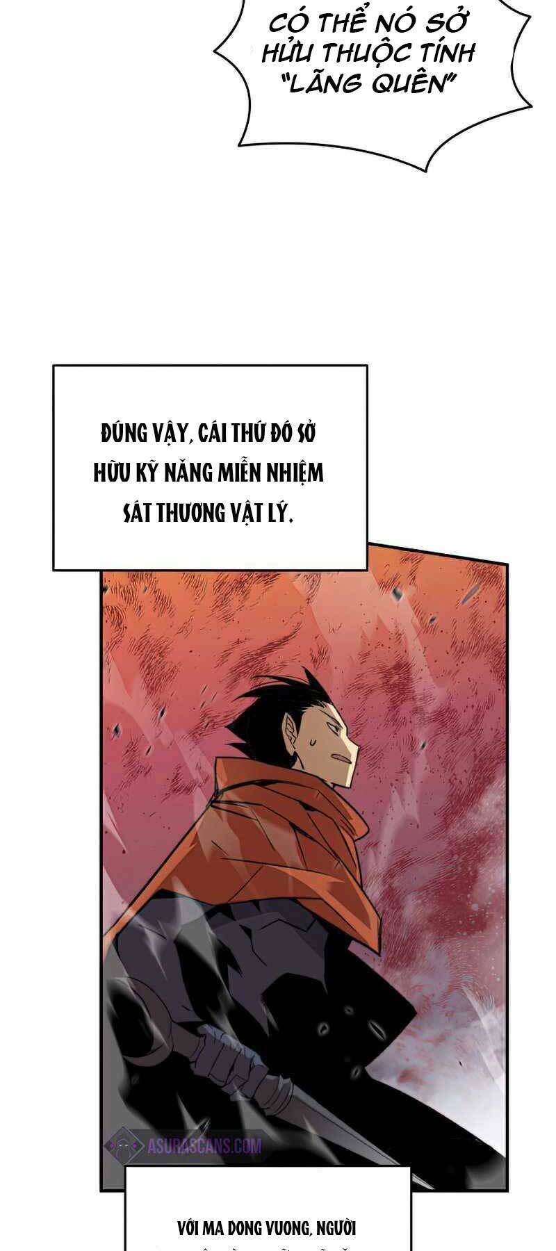 Tôi Là Lính Mới Chapter 105 - Trang 2