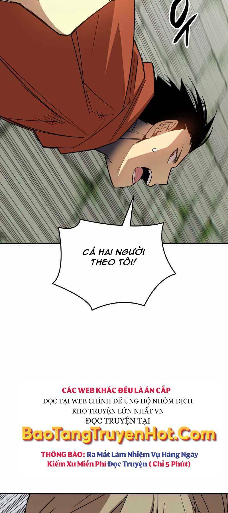 Tôi Là Lính Mới Chapter 105 - Trang 2