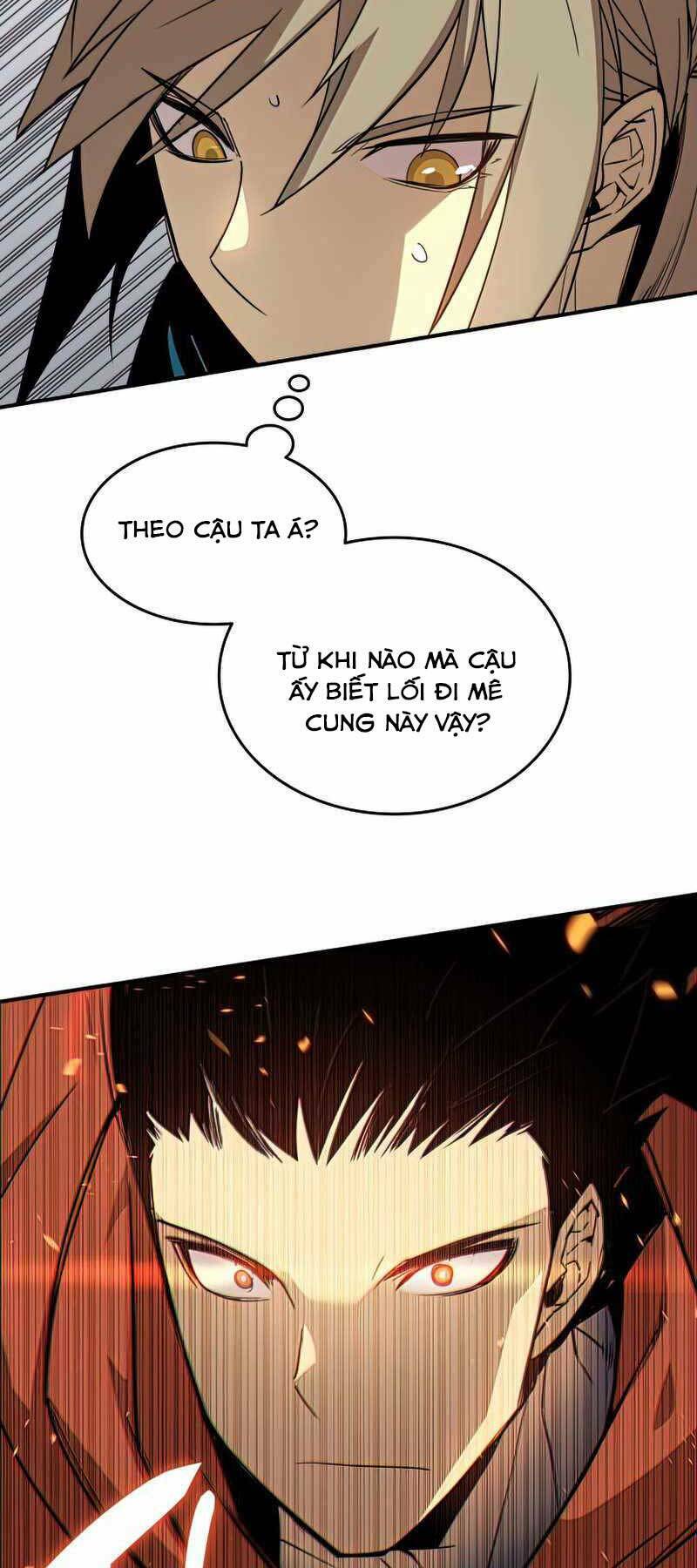 Tôi Là Lính Mới Chapter 105 - Trang 2