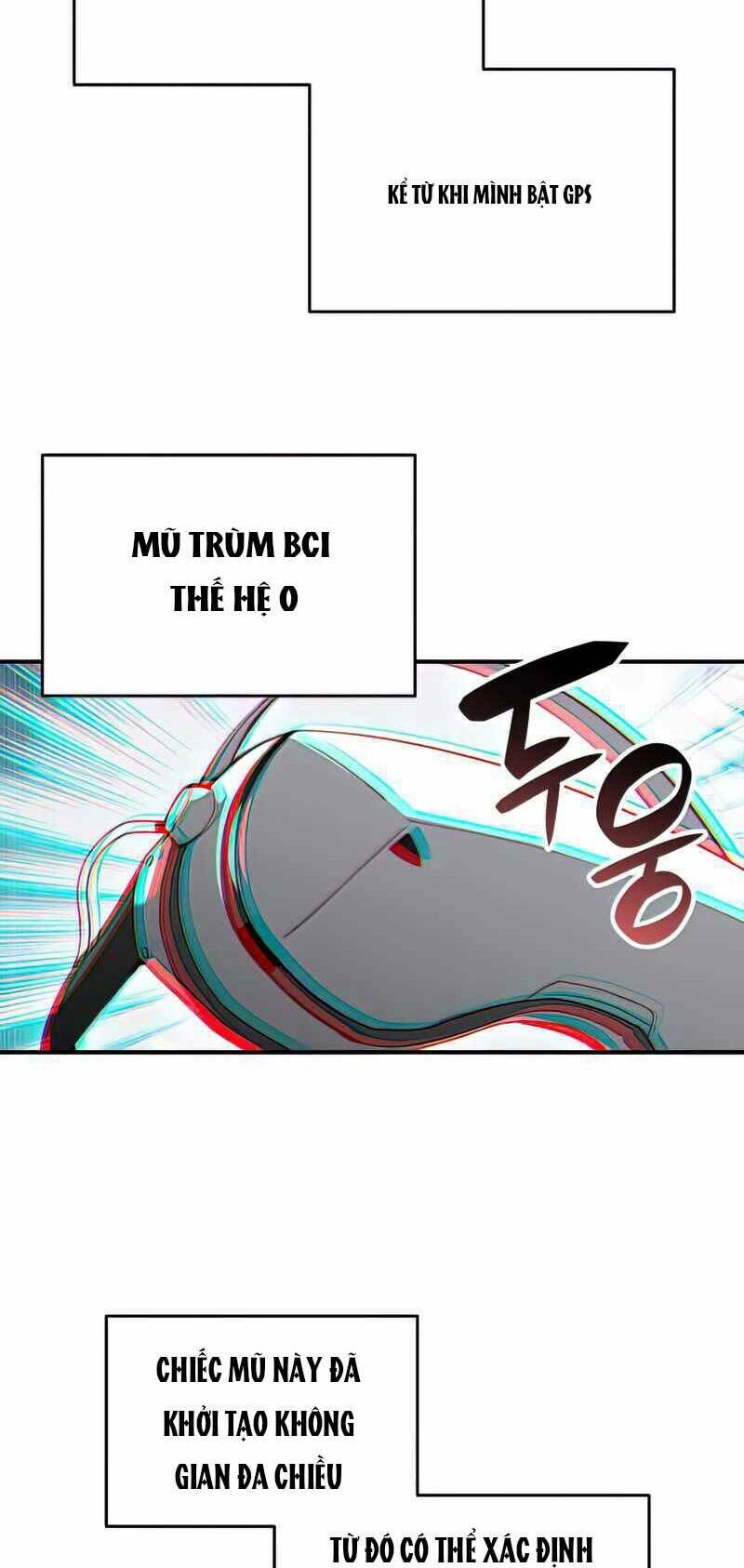 Tôi Là Lính Mới Chapter 105 - Trang 2