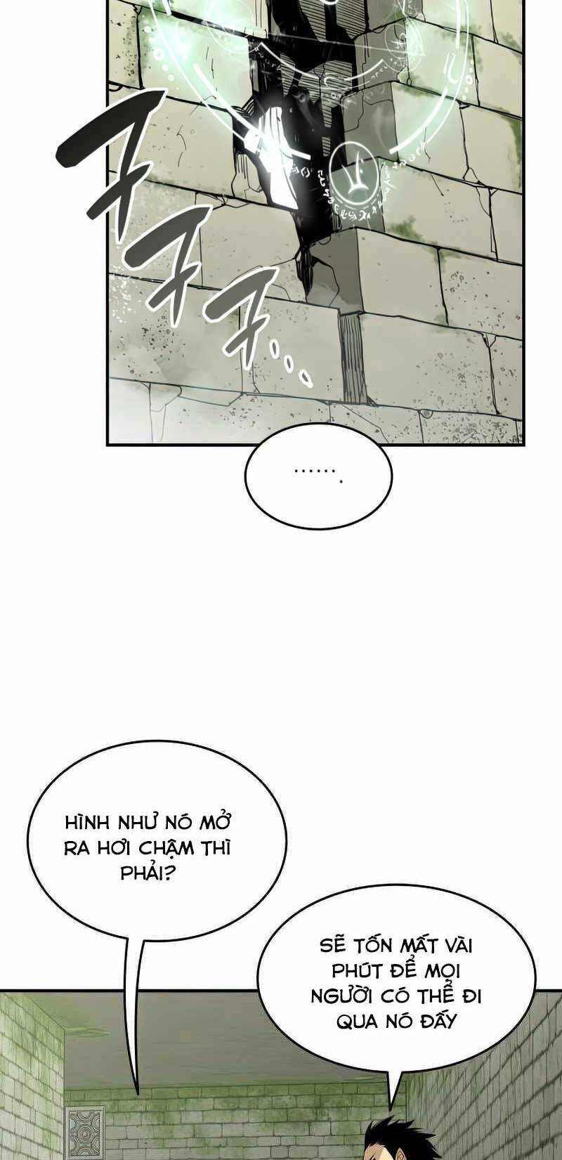 Tôi Là Lính Mới Chapter 105 - Trang 2