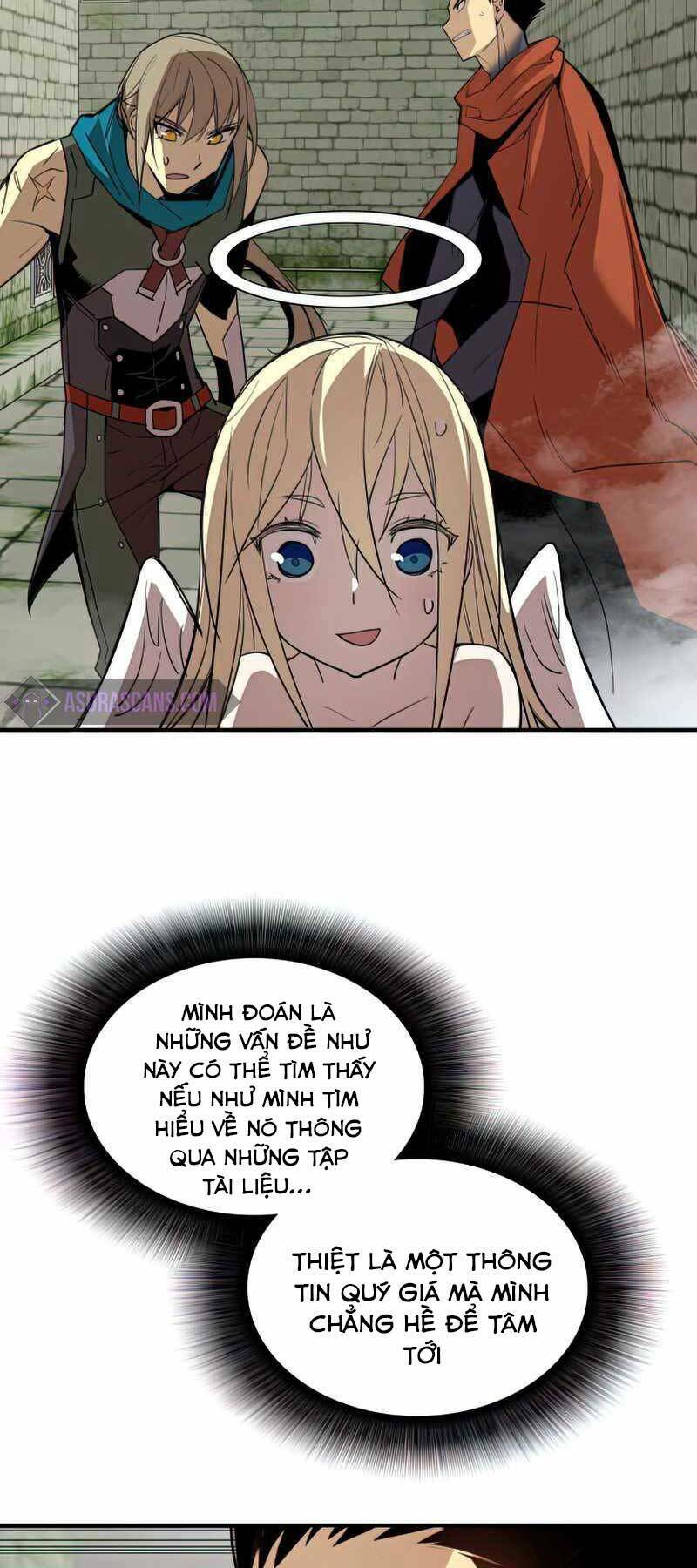 Tôi Là Lính Mới Chapter 105 - Trang 2