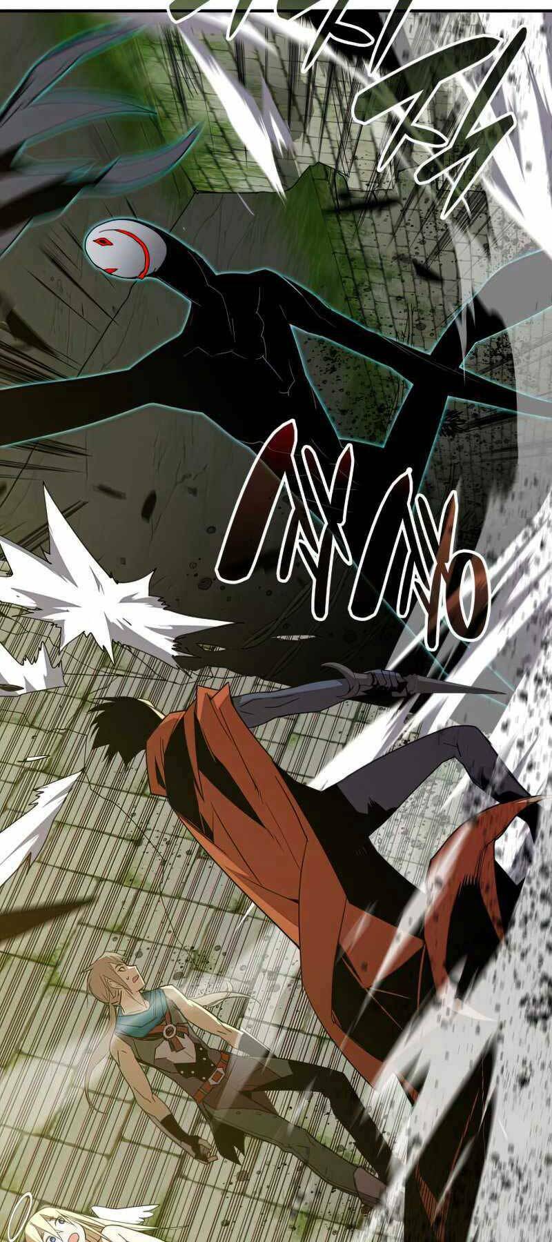 Tôi Là Lính Mới Chapter 105 - Trang 2