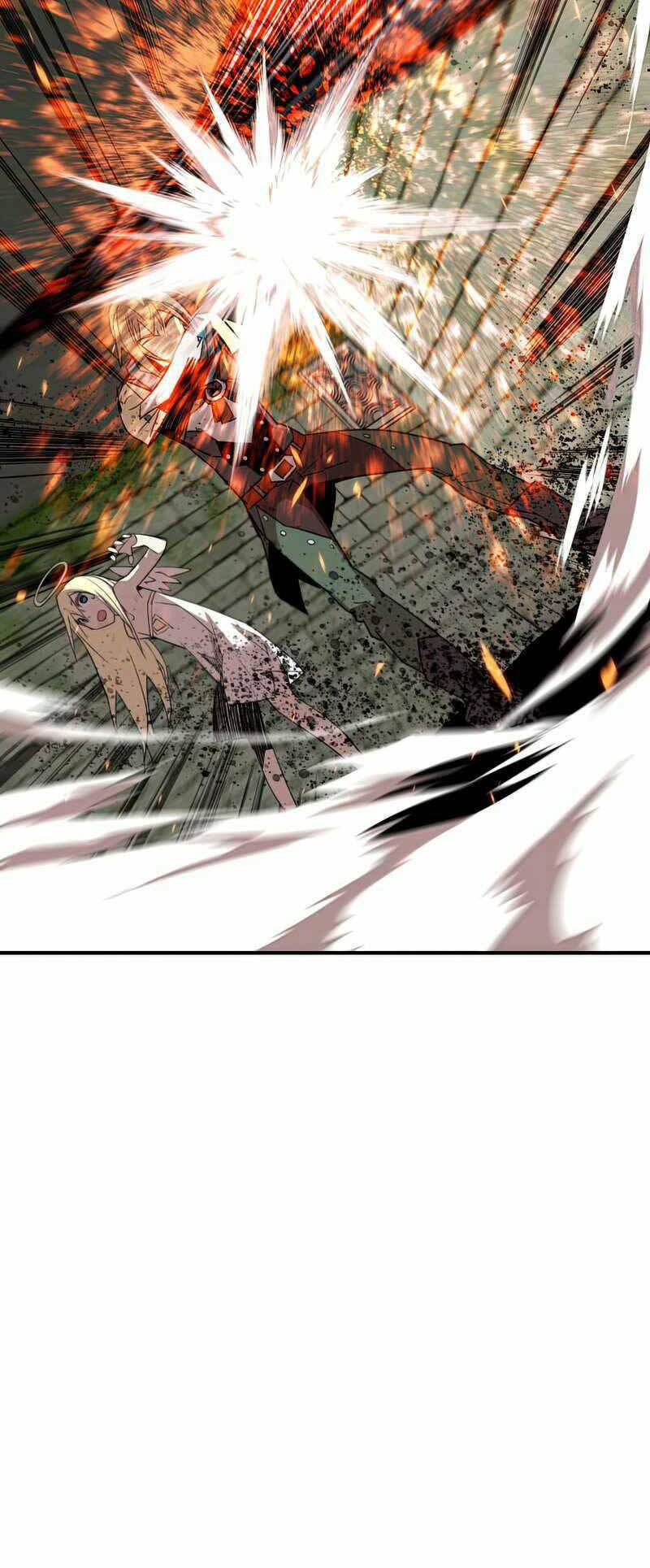 Tôi Là Lính Mới Chapter 105 - Trang 2