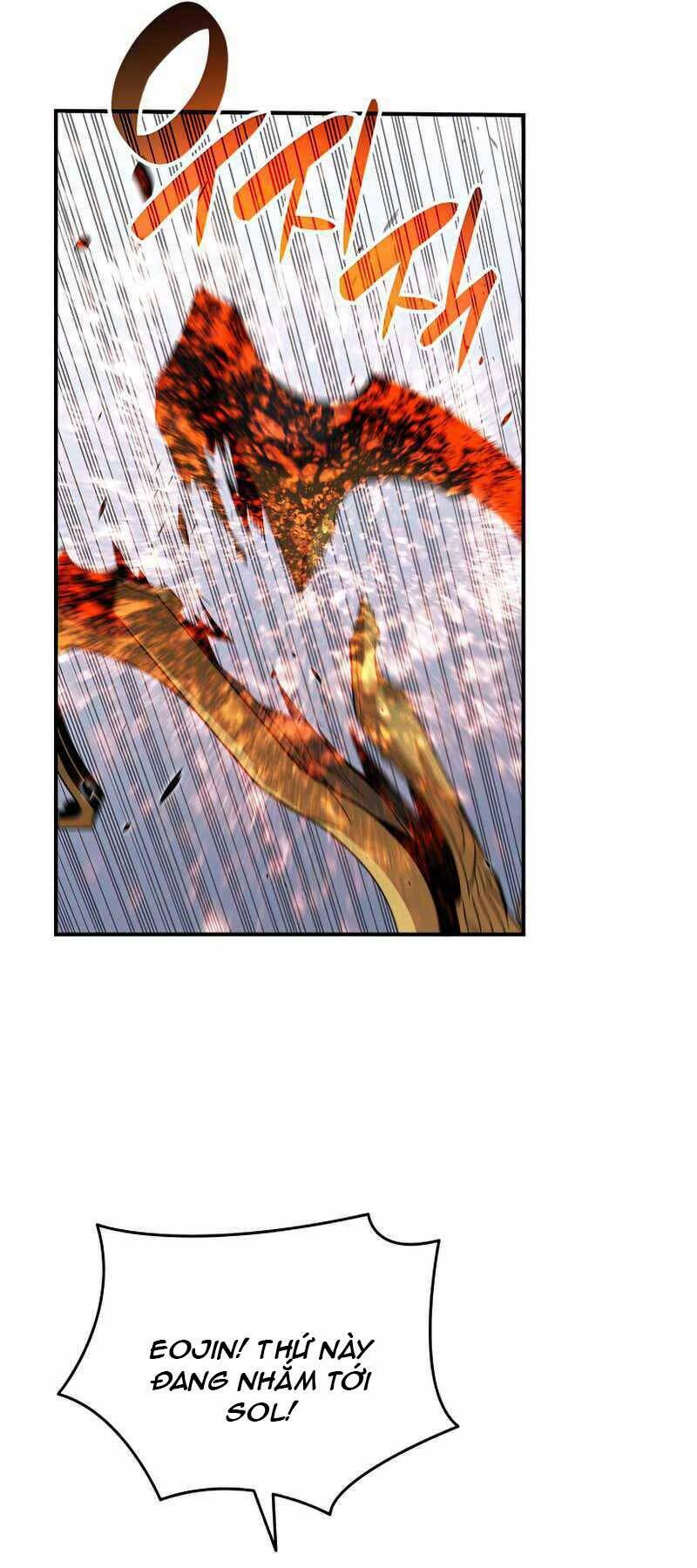 Tôi Là Lính Mới Chapter 105 - Trang 2