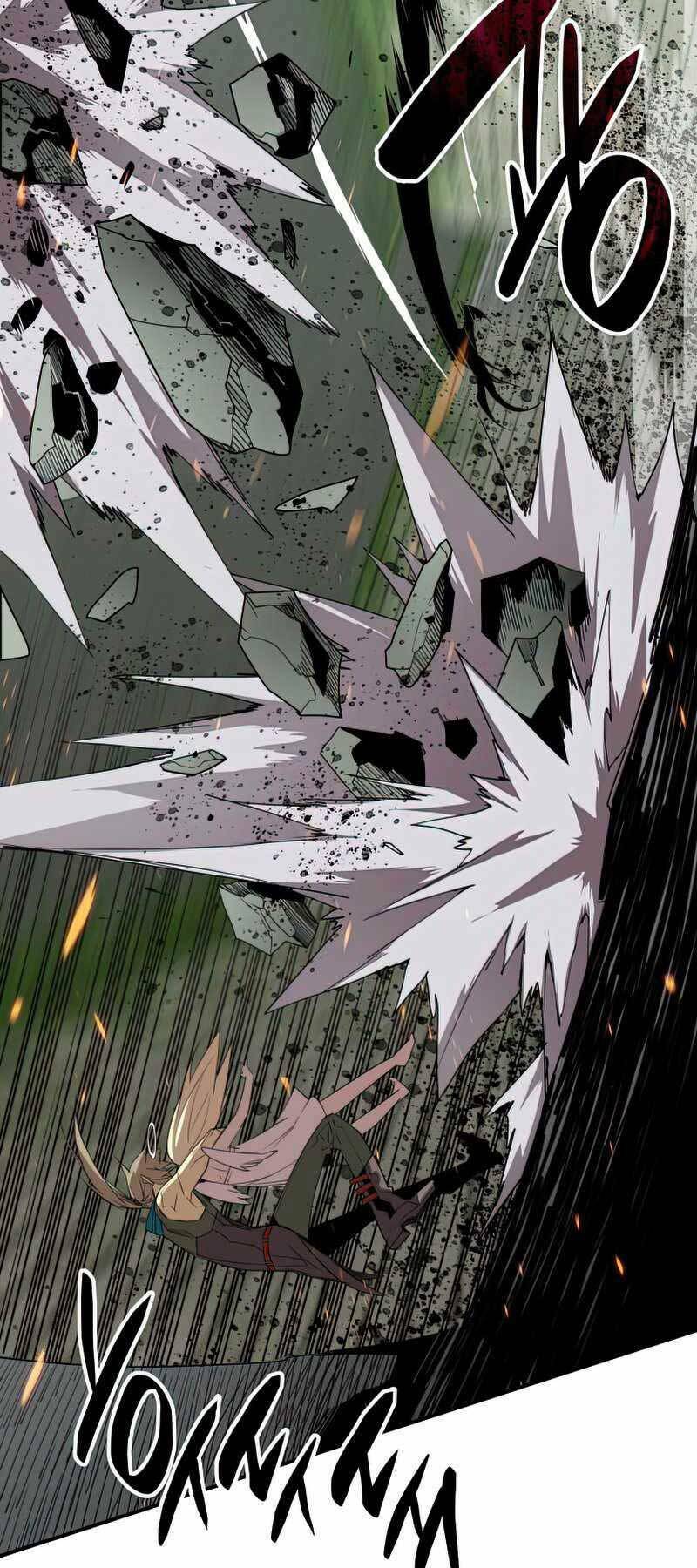 Tôi Là Lính Mới Chapter 105 - Trang 2