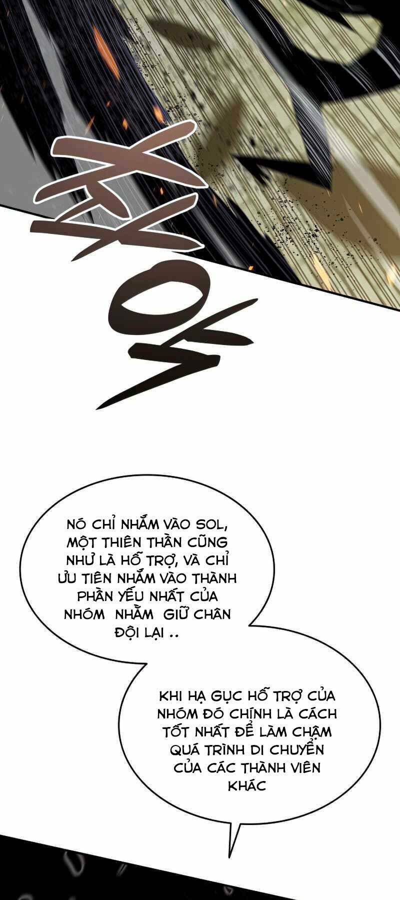 Tôi Là Lính Mới Chapter 105 - Trang 2