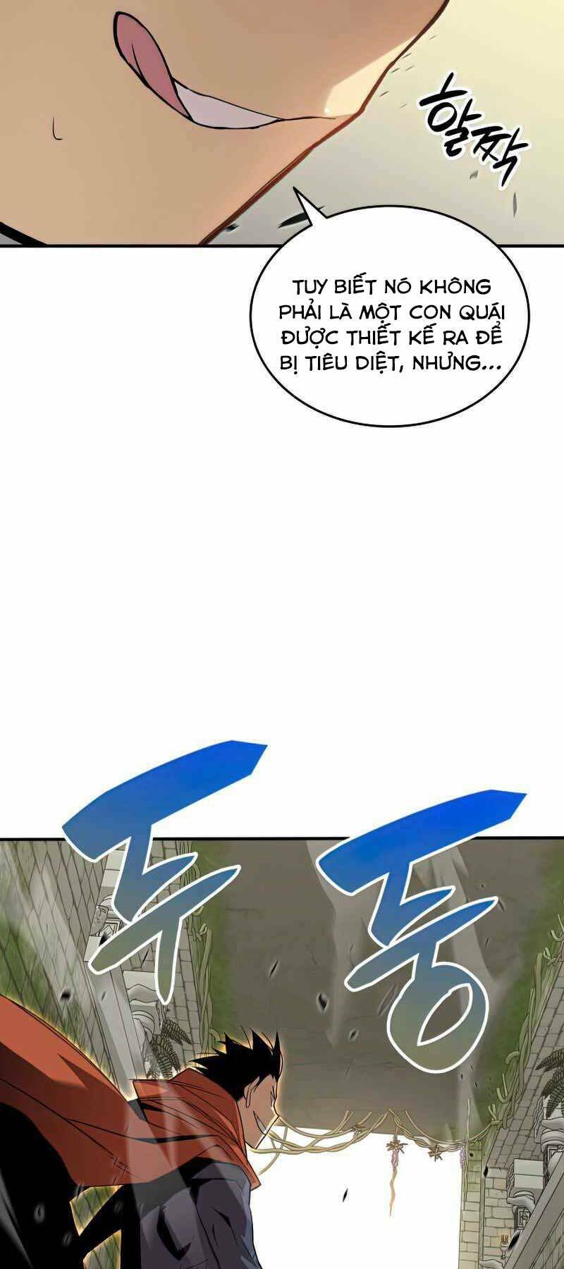 Tôi Là Lính Mới Chapter 105 - Trang 2