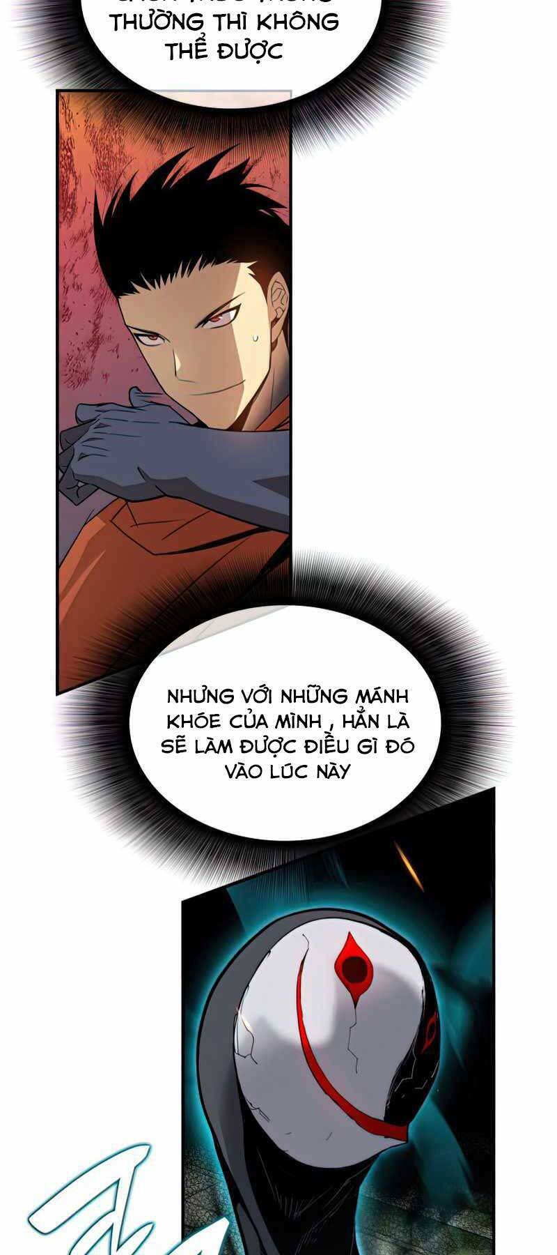 Tôi Là Lính Mới Chapter 105 - Trang 2