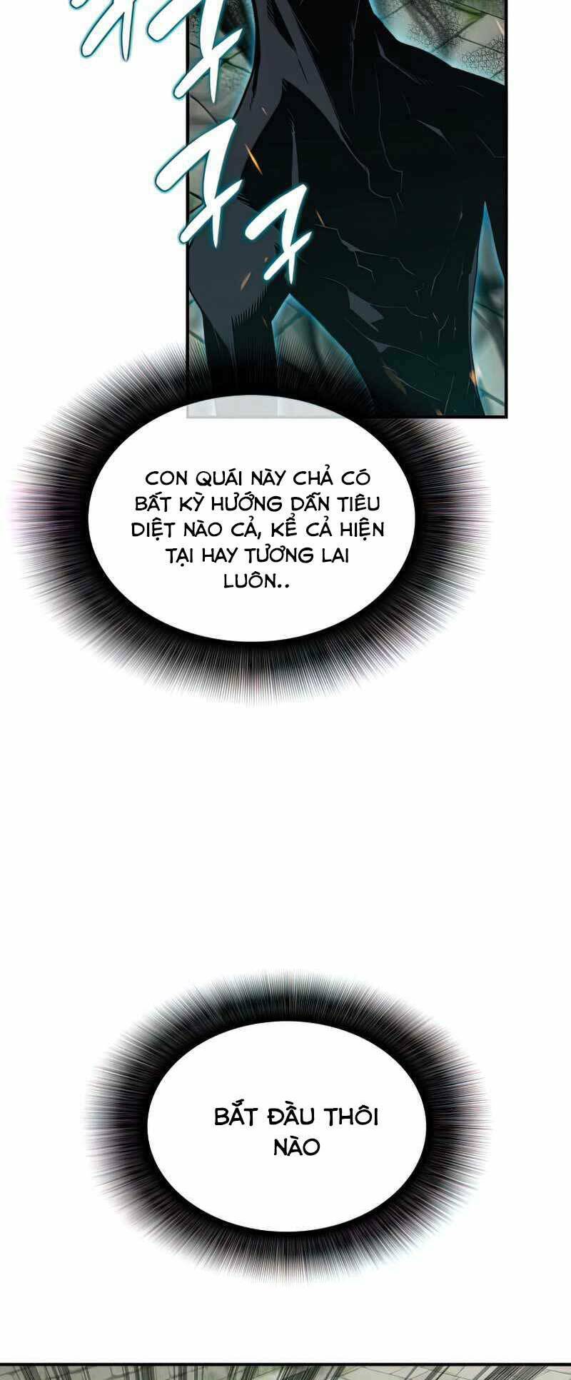 Tôi Là Lính Mới Chapter 105 - Trang 2