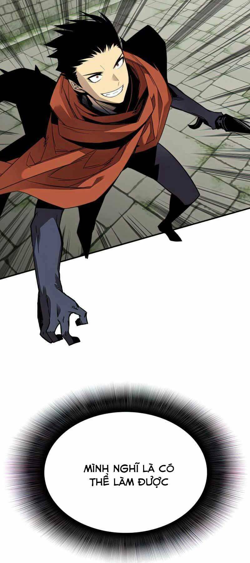 Tôi Là Lính Mới Chapter 105 - Trang 2