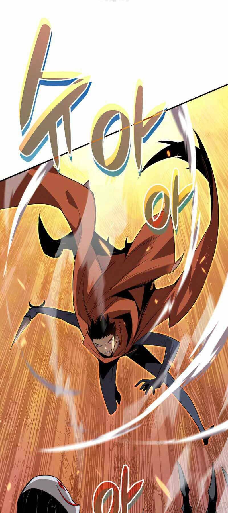 Tôi Là Lính Mới Chapter 105 - Trang 2