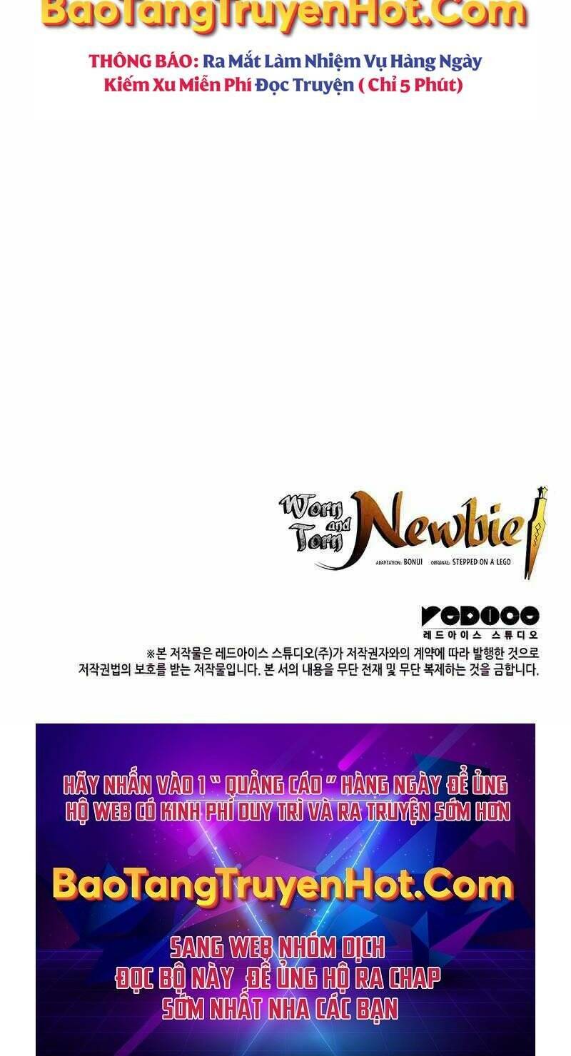 Tôi Là Lính Mới Chapter 105 - Trang 2