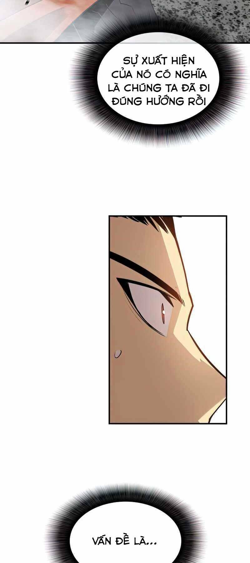 Tôi Là Lính Mới Chapter 105 - Trang 2