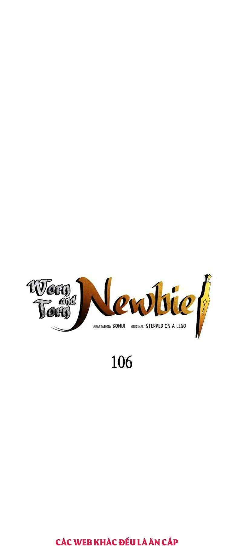 Tôi Là Lính Mới Chapter 106 - Trang 2