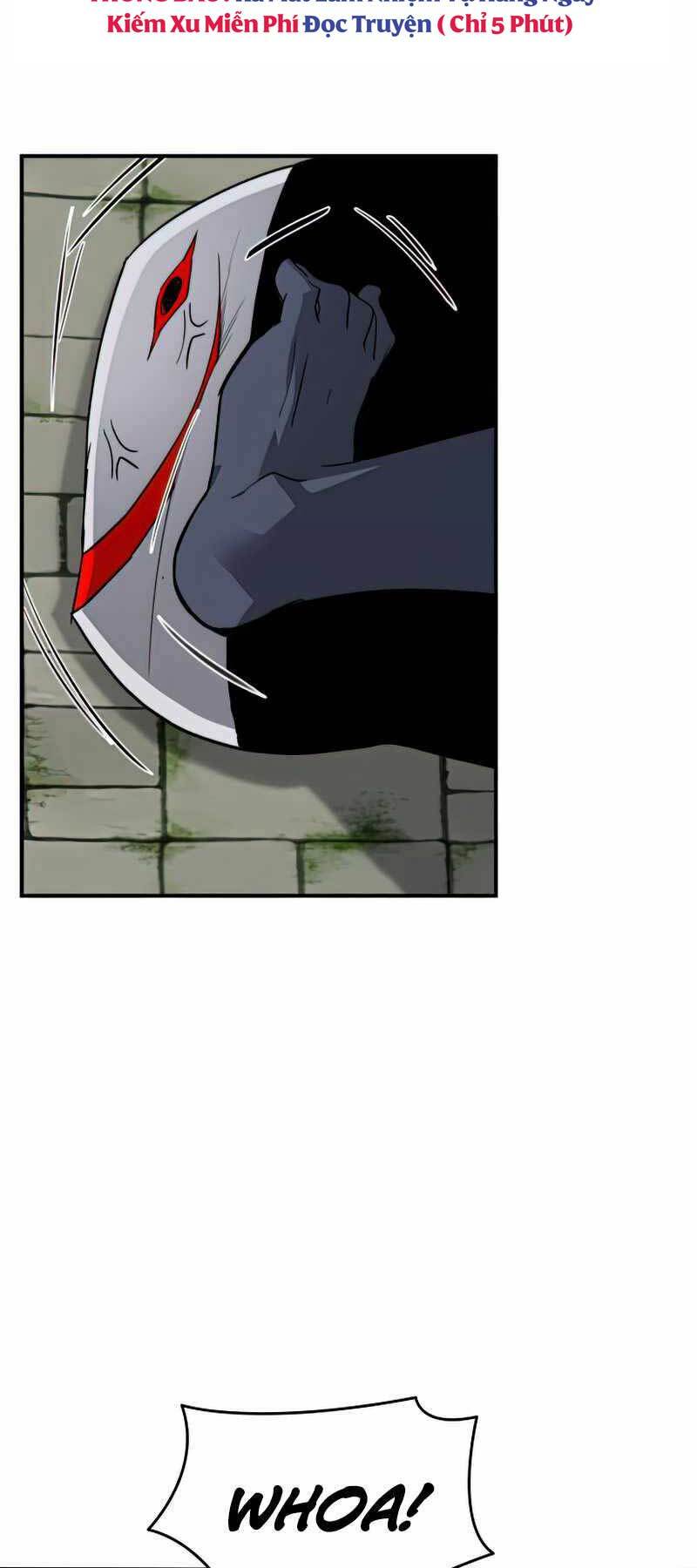 Tôi Là Lính Mới Chapter 106 - Trang 2