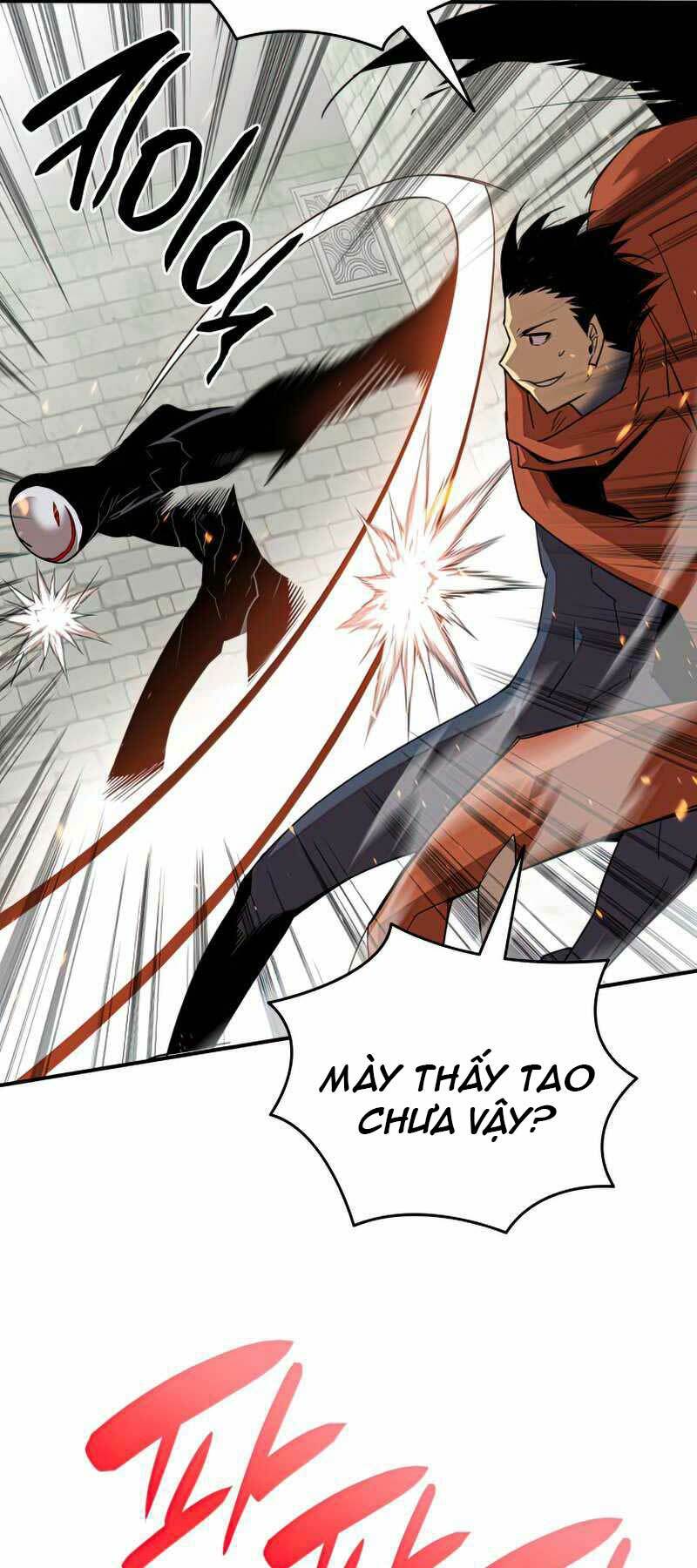 Tôi Là Lính Mới Chapter 106 - Trang 2